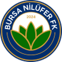 Nilüfer Belediye logosu