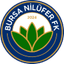Nilüfer Belediye logosu