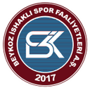 Beykoz İshaklıspor logosu