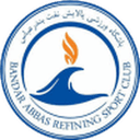Naft Bandar Abbas logosu