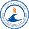 Naft Bandar Abbas logosu