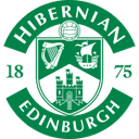 Hibernian logosu