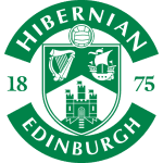 Hibernian logosu