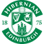 Hibernian logosu