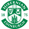 Hibernian logosu