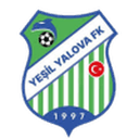 Yalova Yeşilovaspor logosu