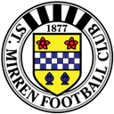 ST Mirren logosu