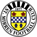 ST Mirren logosu