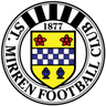 ST Mirren logosu