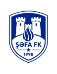 Safa Baku logosu