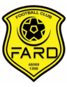 Fard Alborz logosu
