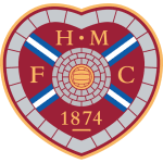 Heart Of Midlothian logosu