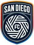 San Diego logosu
