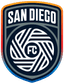 San Diego logosu