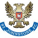 ST Johnstone logosu