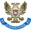 ST Johnstone logosu