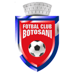 FC Botosani logosu