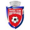 FC Botosani logosu