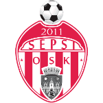 Sepsi OSK Sfantu Gheorghe logosu