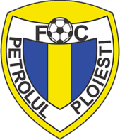 Petrolul Ploiesti logosu