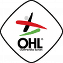 OH Leuven logosu