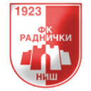 Radnicki 1923 logosu