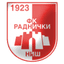 Radnicki 1923 logosu
