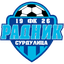 Radnik Surdulica logosu