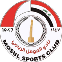Mosul logosu