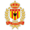 KV Mechelen logosu