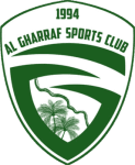 Gharraf logosu