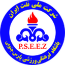 Pars Jonoubi JAM logosu