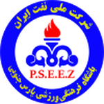 Pars Jonoubi JAM logosu