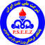 Pars Jonoubi JAM logosu