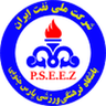 Pars Jonoubi JAM logosu