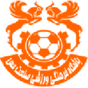 Mes Rafsanjan logosu