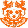 Mes Rafsanjan logosu