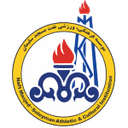 Naft Masjed Soleyman logosu