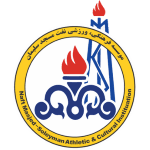 Naft Masjed Soleyman logosu