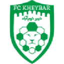 Kheybar Khorramabad logosu