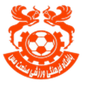 Mes Kerman logosu