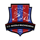 Nassaji Mazandaran logosu