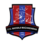 Nassaji Mazandaran logosu