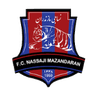 Nassaji Mazandaran logosu
