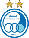 Esteghlal FC logosu