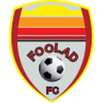 Foolad FC logosu