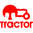 Traktör logosu