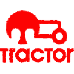 Traktör logosu