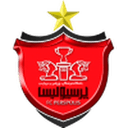 Persepolis FC logosu