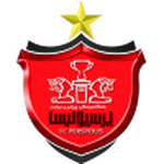 Persepolis FC logosu